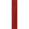 Ekena Millwork Americraft 3-Board (2 Batten) Wood Joined Board-n-Batten Shutters w/ Z-Bar, ARW102BB311X77BRH, PR ARW102BB311X77BRH - alternate 2